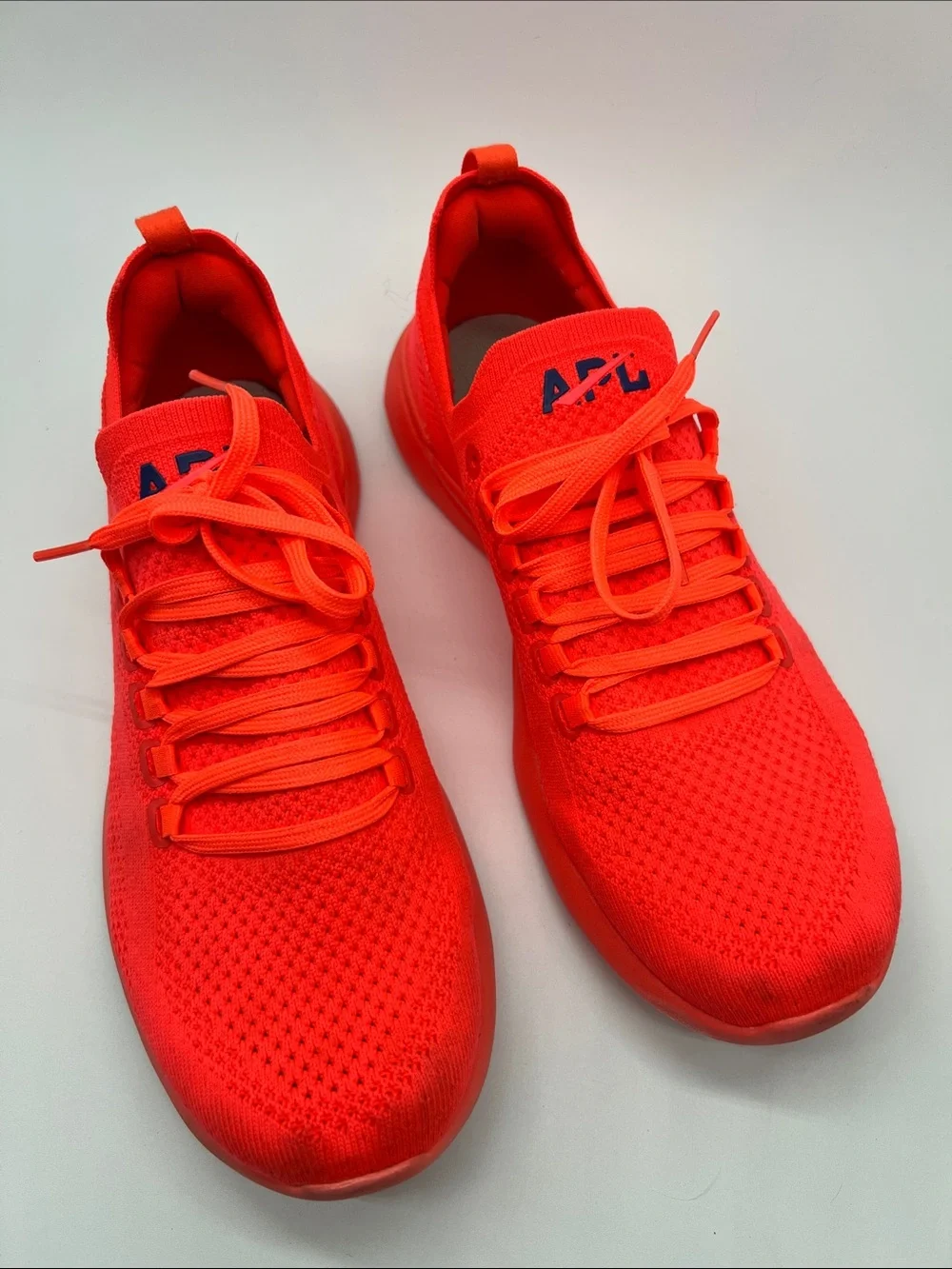 APL excellent no